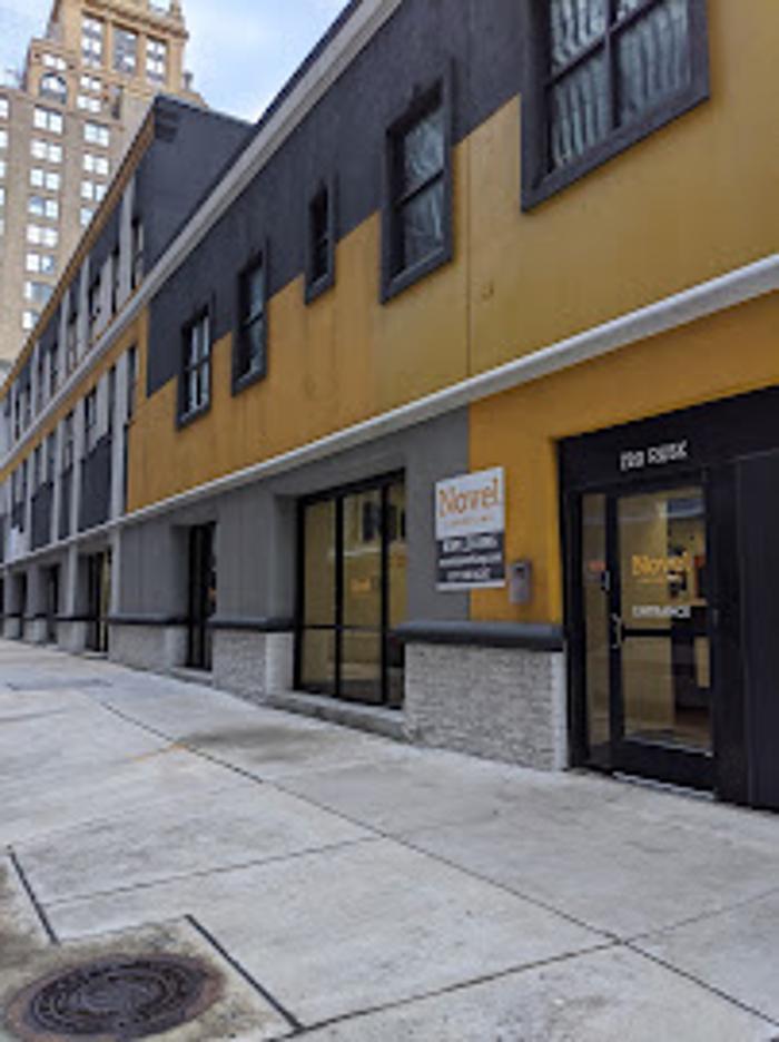 Imagination Financial