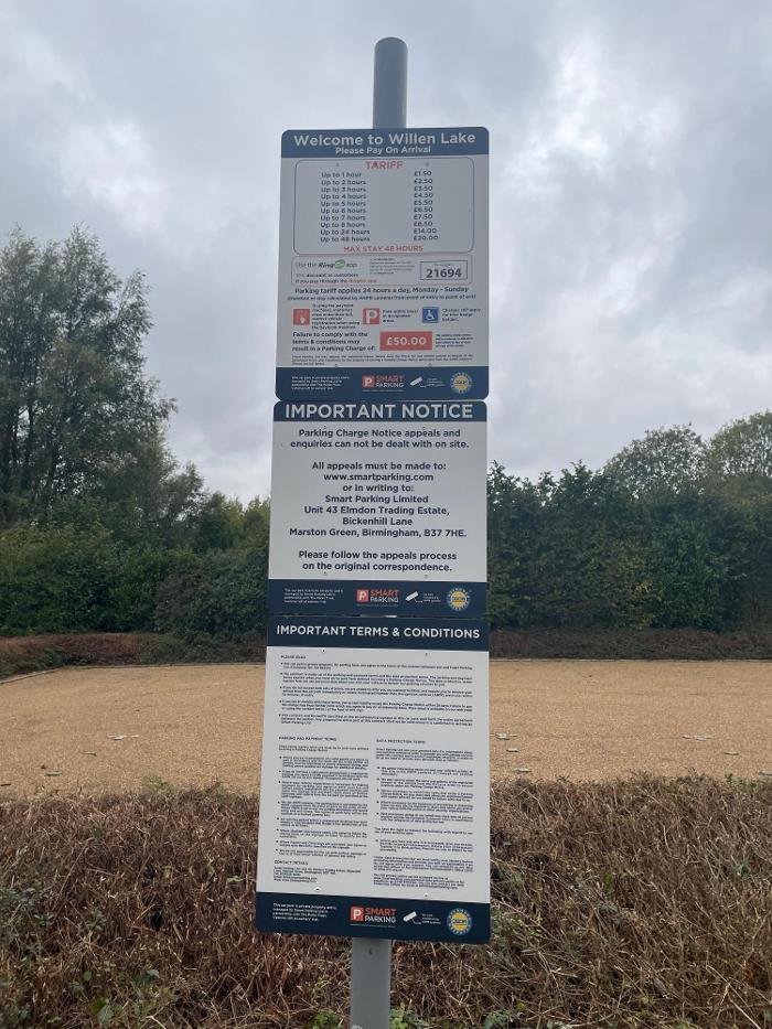 bp pulse Charging Station