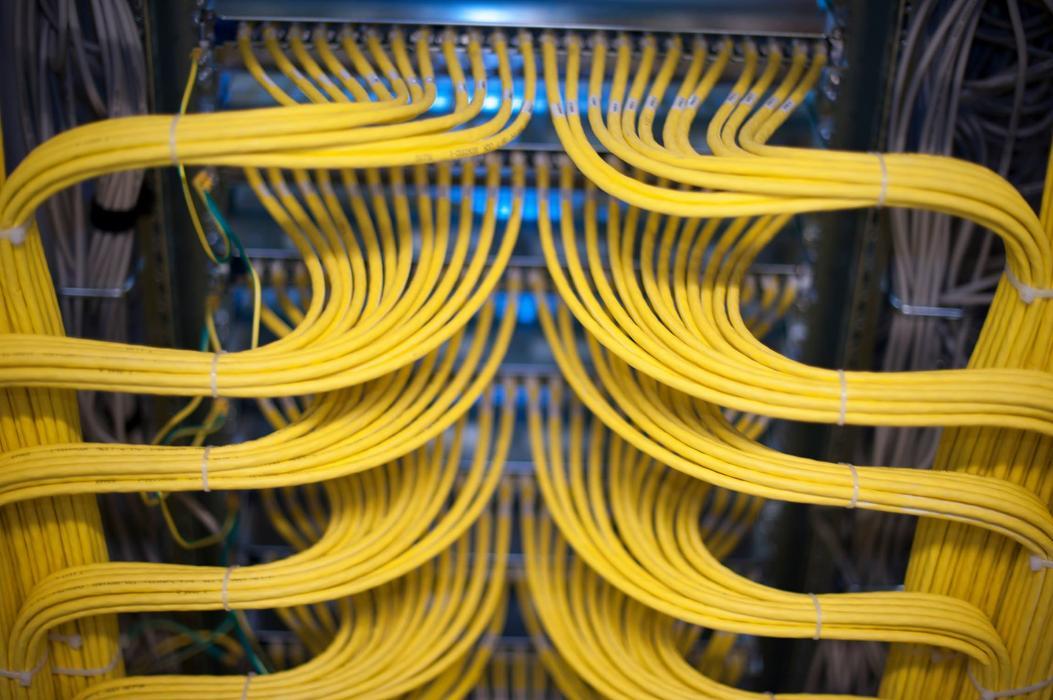 Marjet Communications