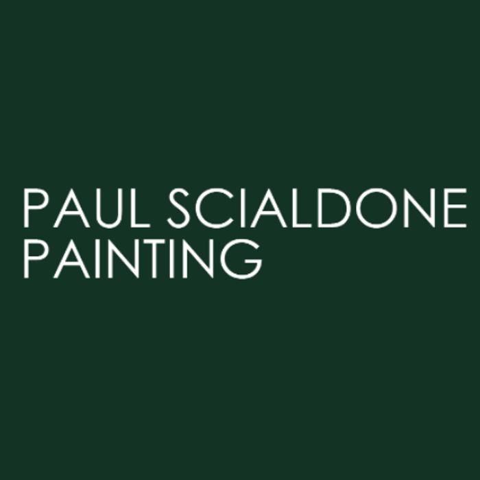 Paul Scialdone Painting