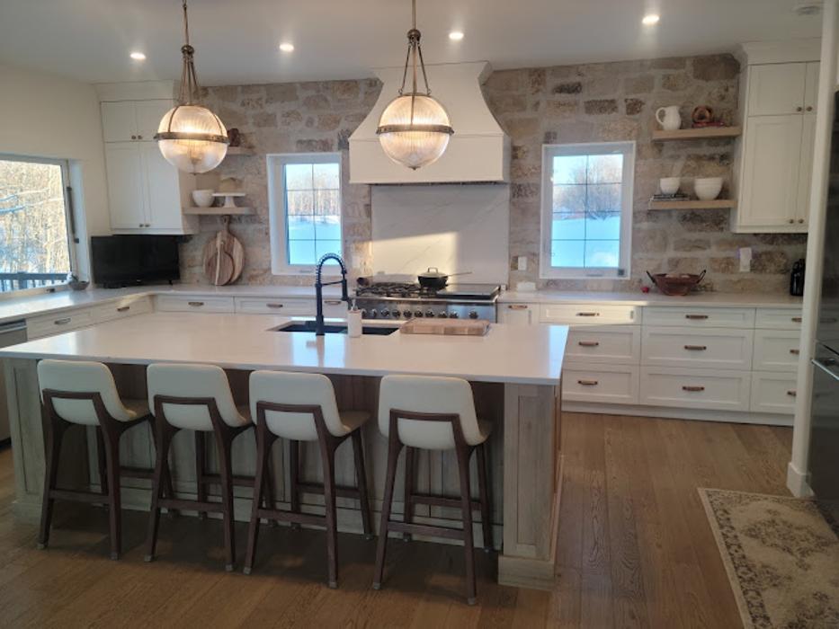 Outback Electric Inc.