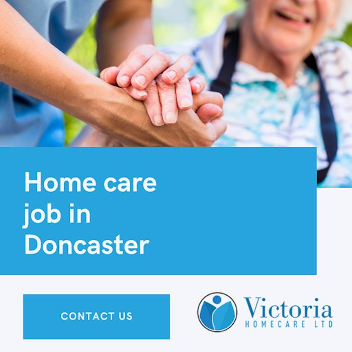Victoria Homecare