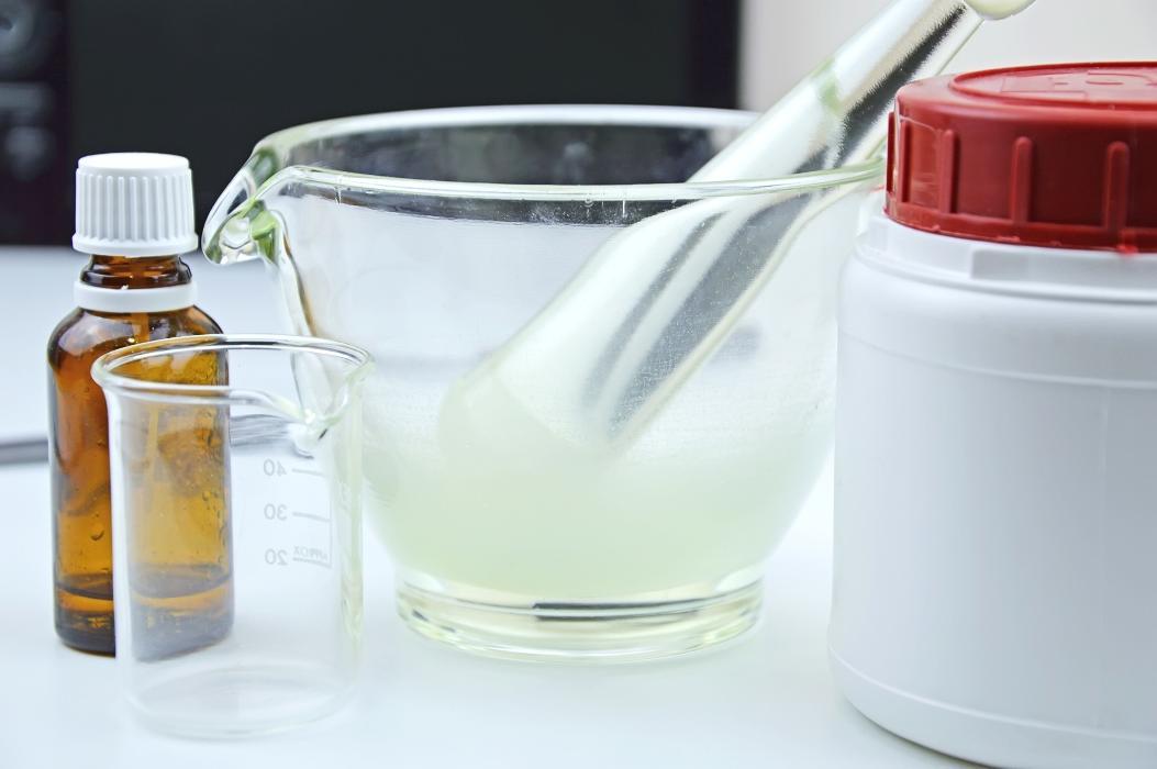 Whole Health Compounding Pharmacy Glebe