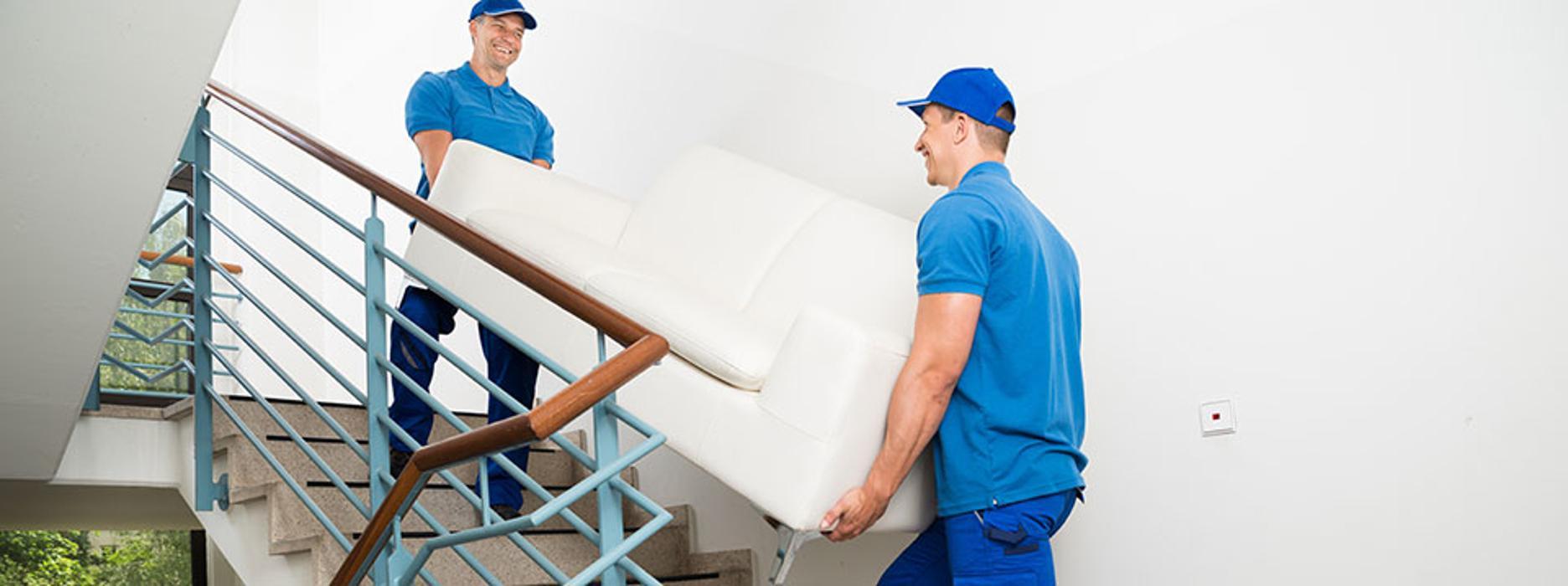 Almost 2 Easy Moving