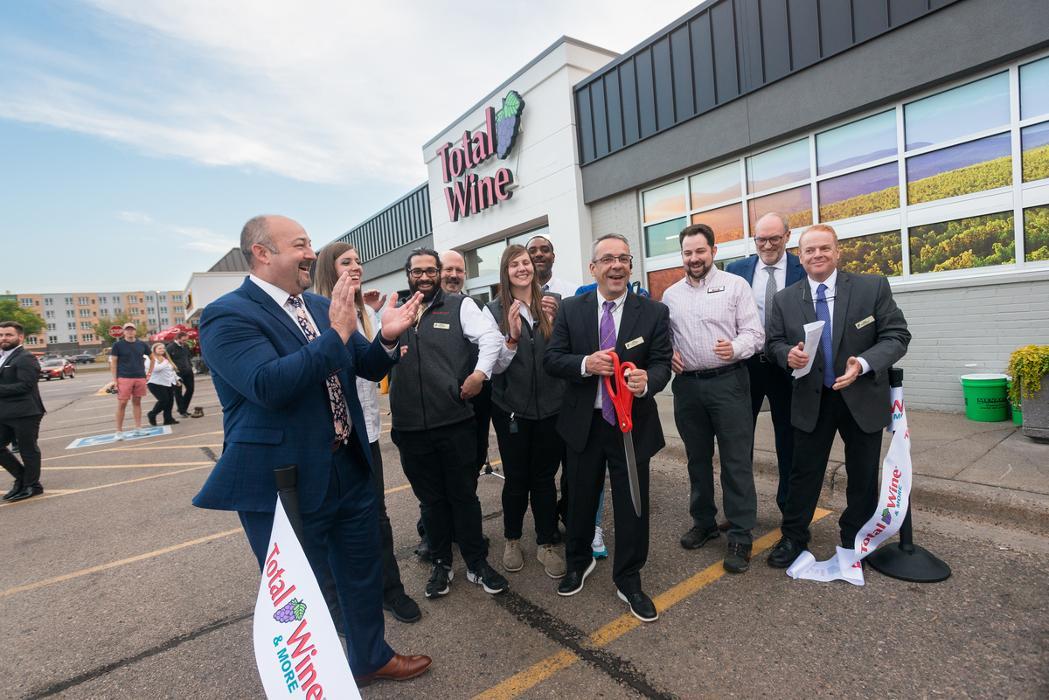 Total Wine & More