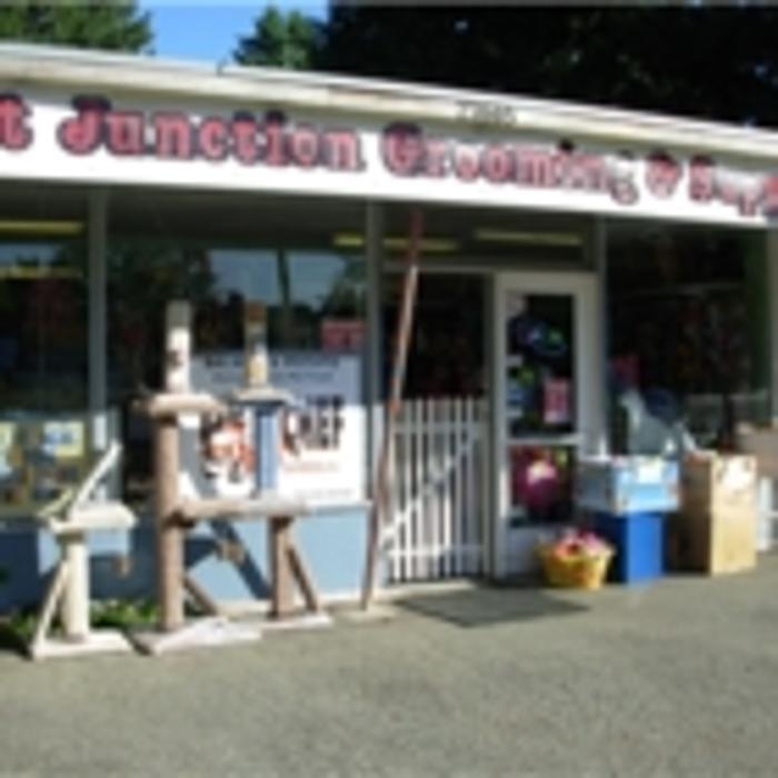 Pet Junction Grooming & Supplies
