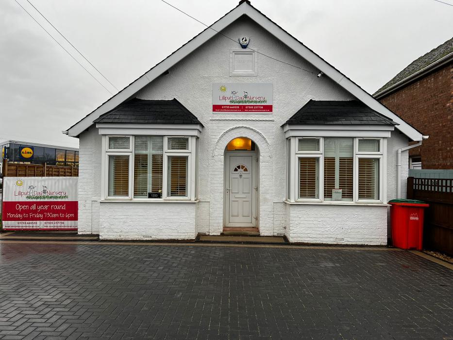 Lilliput Day Nursery - Peterborough