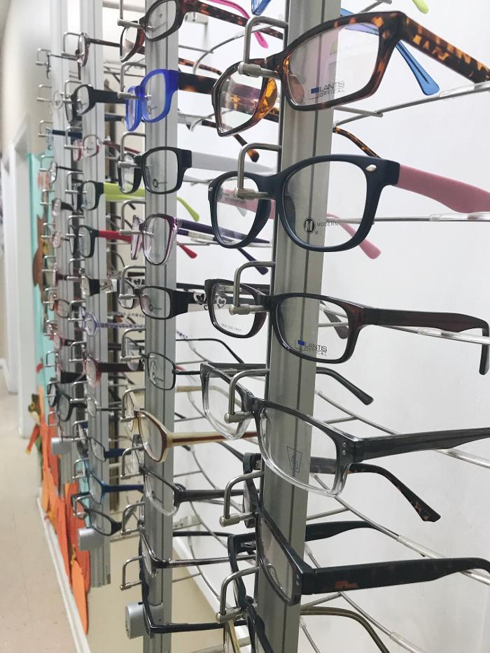 Advantage Dental+ Oral Health & Vision Center