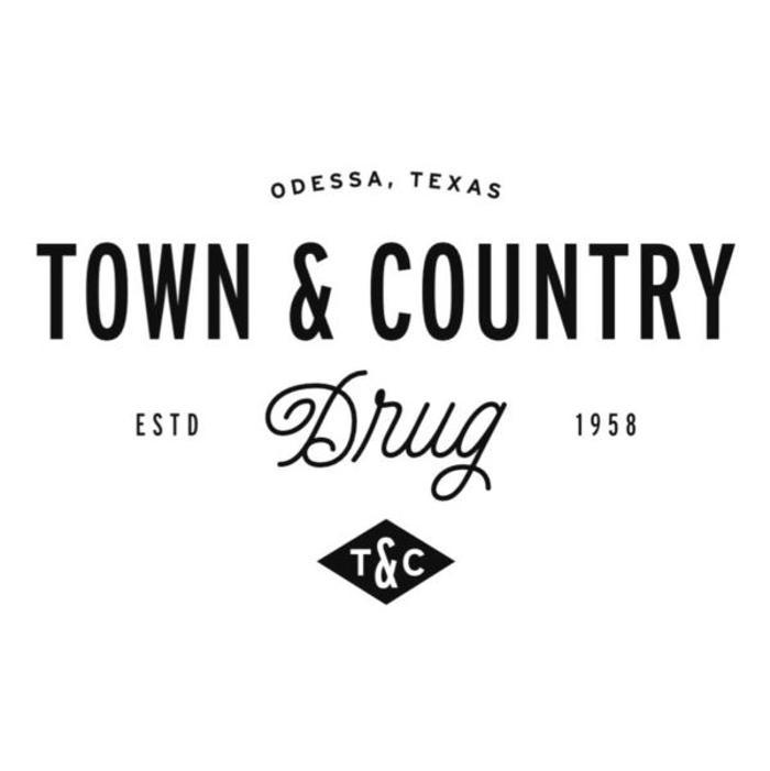 Town & Country Drug