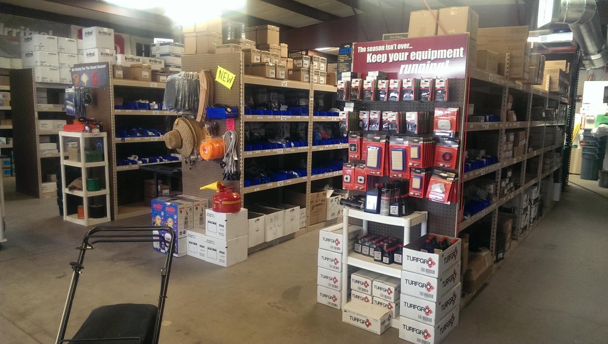 Horizon Distributors