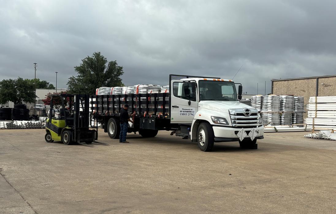 Horizon Distributors