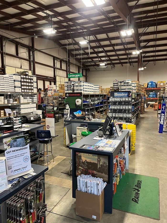 Horizon Distributors