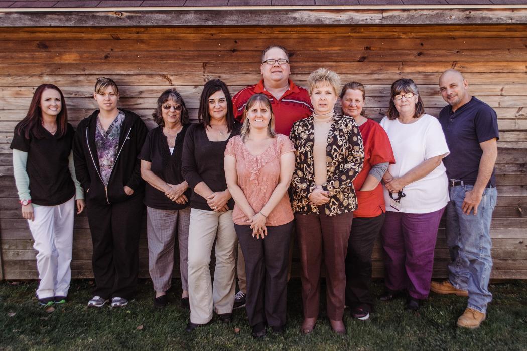 Embassy of Cambridge