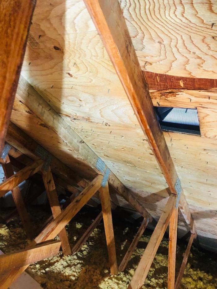 Inch By Inch Inspections