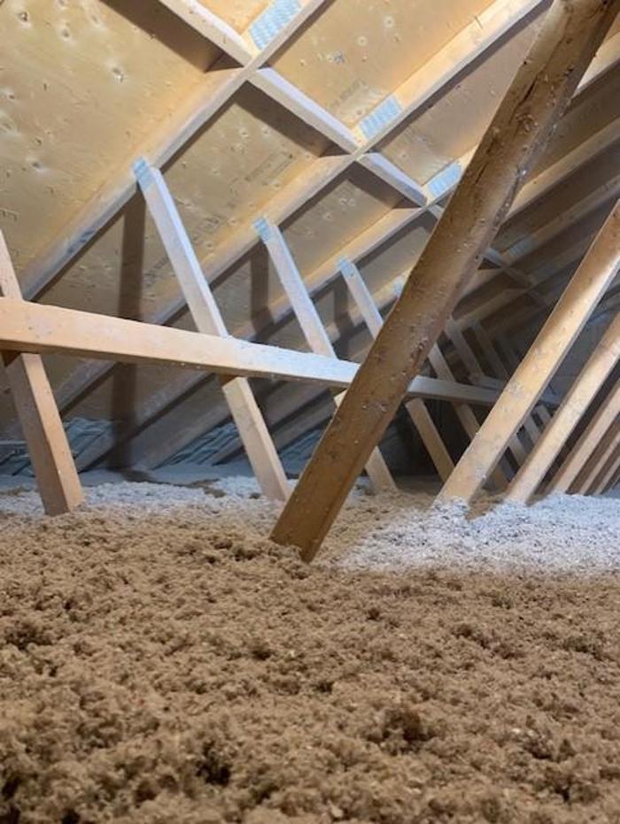 EcoComfort Insulation & Contracting Inc.