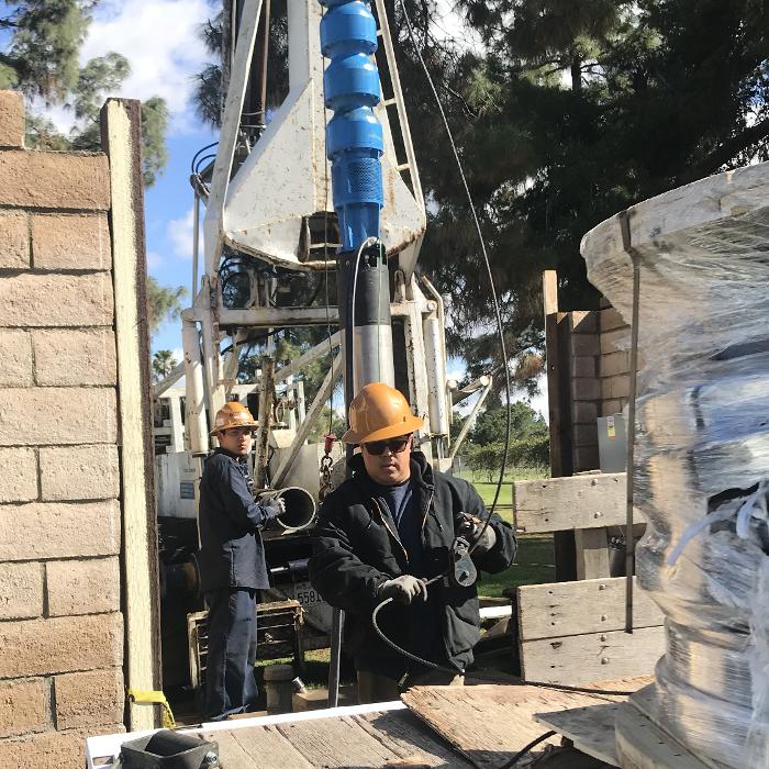 Pump Systems Unlimited, Inc.