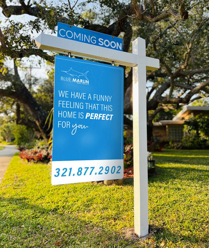 Blue Marlin Real Estate