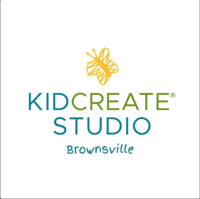 Kidcreate Studio - Brownsville