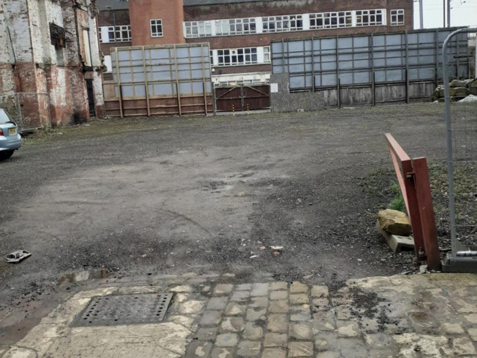 ParkBee St Peter's Buildings - Leeds