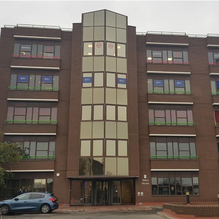 Reed Recruitment Agency