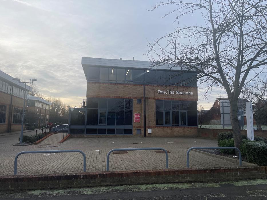 Reed Recruitment Agency