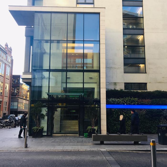 Reed Recruitment Agency