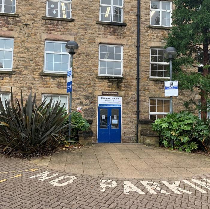 Reed Recruitment Agency