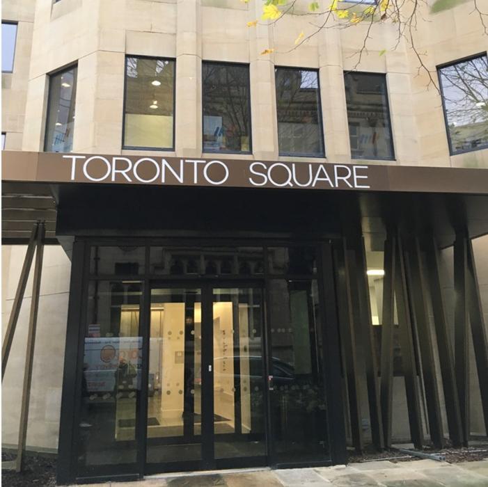 Reed Recruitment Agency