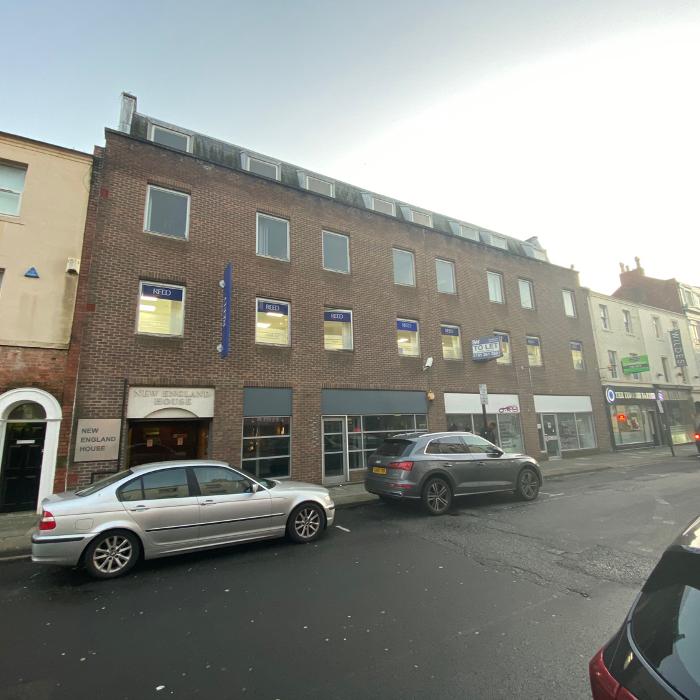 Reed Recruitment Agency