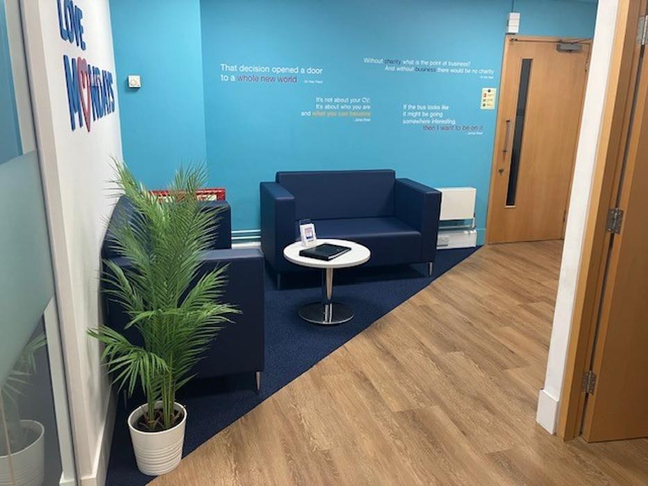 Reed Recruitment Agency