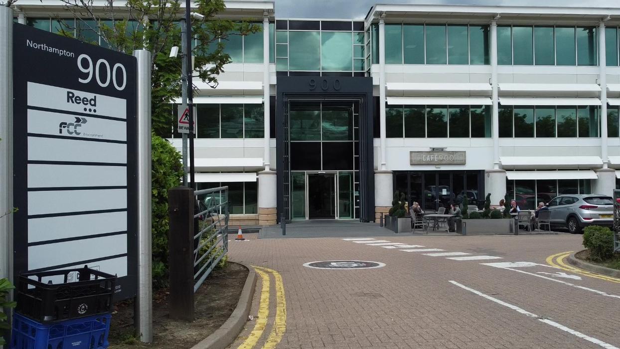 Reed Recruitment Agency