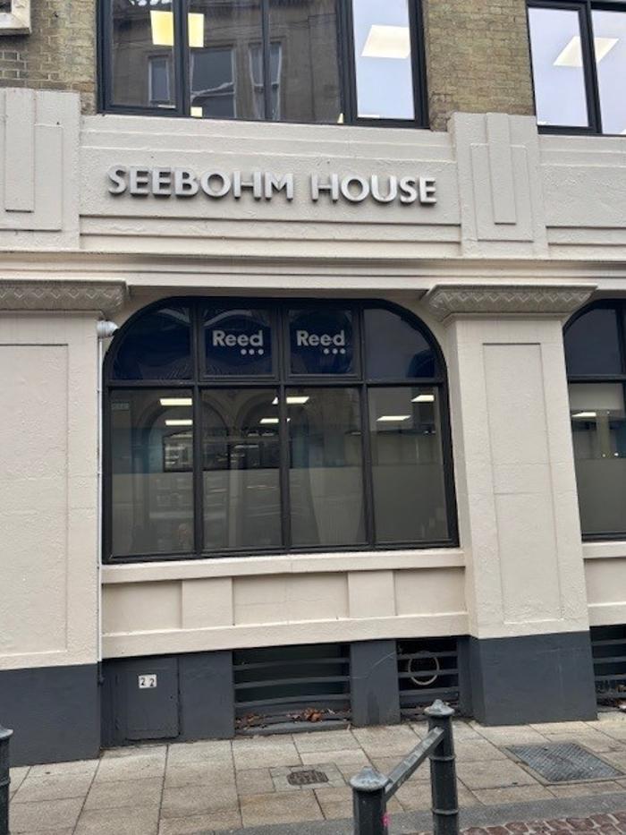 Reed Recruitment Agency