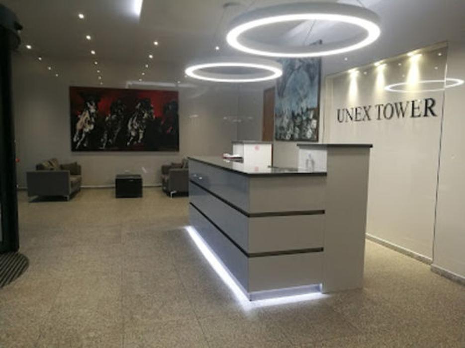 Reed Recruitment Agency