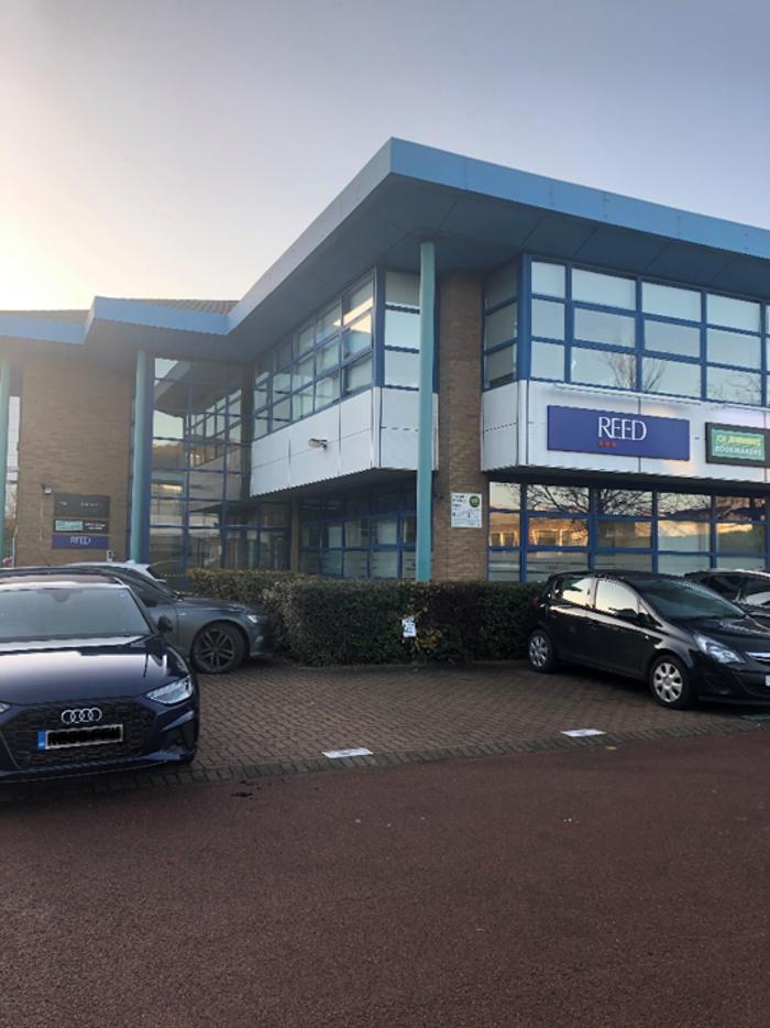 Reed Recruitment Agency