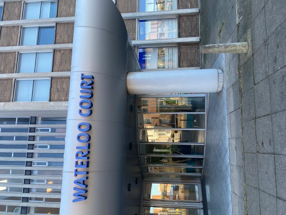 Reed Recruitment Agency