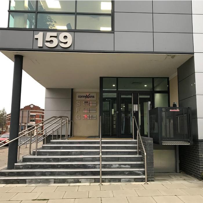 Reed Recruitment Agency