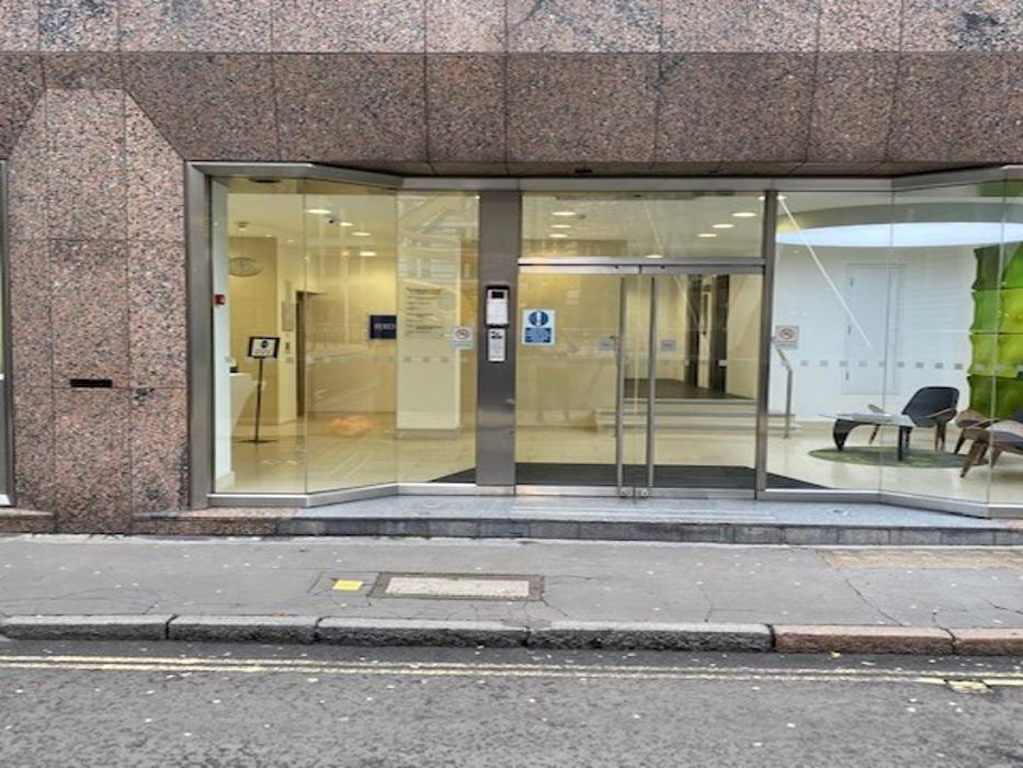 Reed Recruitment Agency