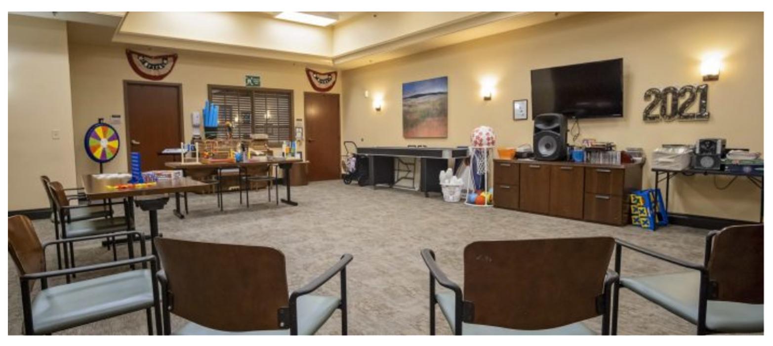 Tennessee State Veterans' Home