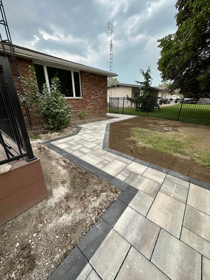 Enhanced Landscape & Design - Chatham & London