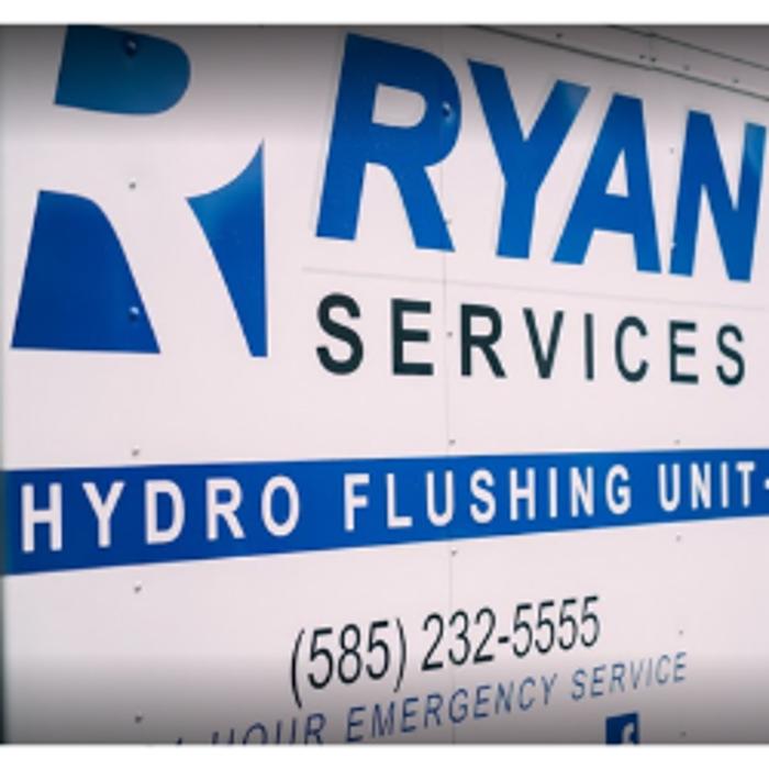 Ryan Plumbing, Heating & Fire Protection