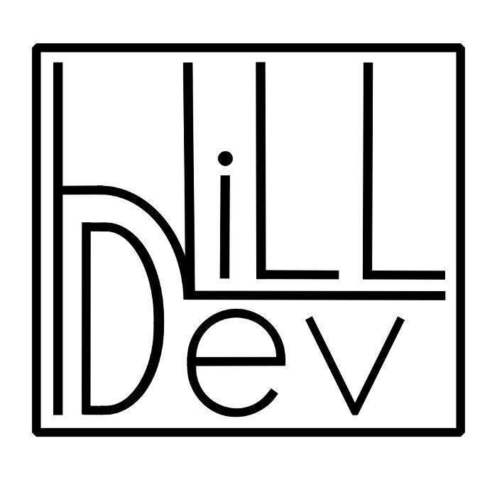 Hill Design and Development