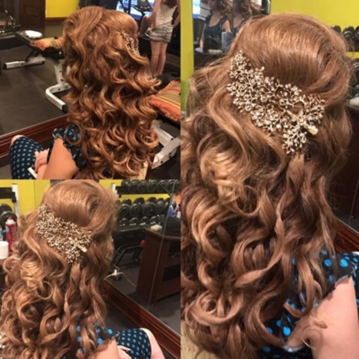 Rami Beauty Salon and Spa