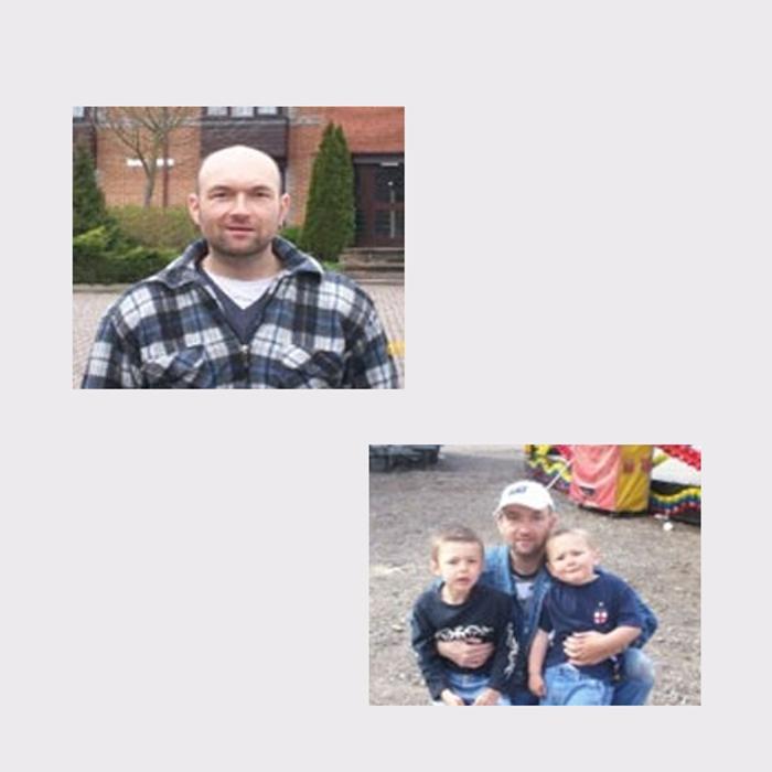 Transit-Man Removals and Couriers