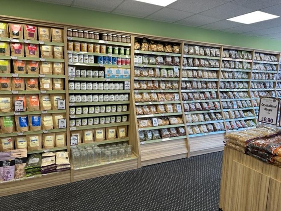 Grape Tree West Bridgford