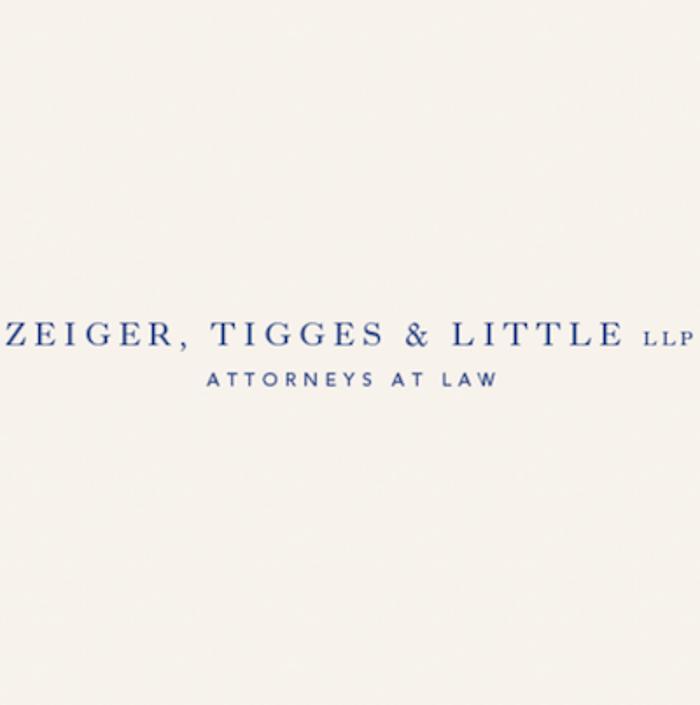 Zeiger Tigges & Little LLP
