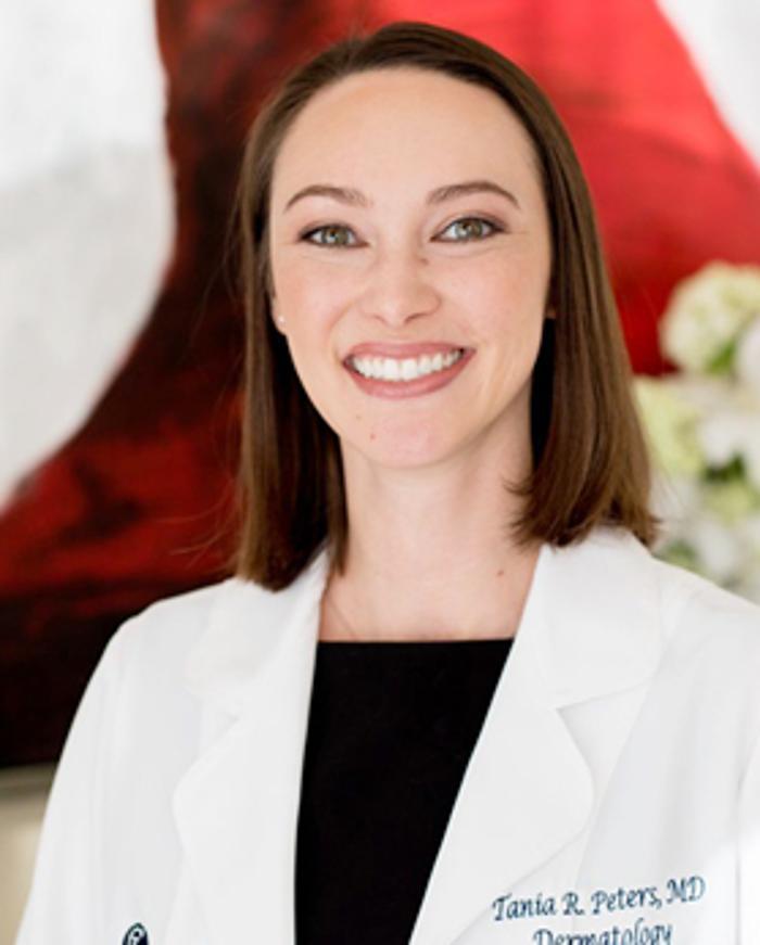 Tania Peters, MD