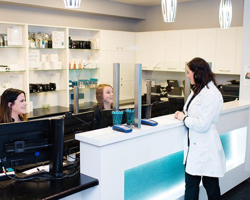 Twin Ports Dermatology