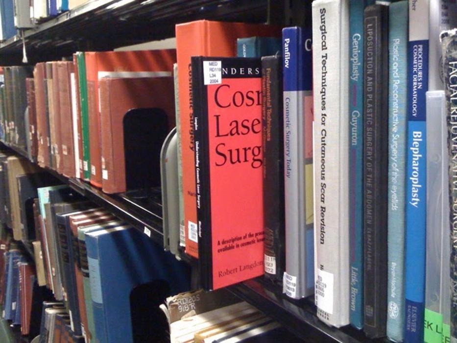 The Langdon Center for Laser and Cosmetic Surgery