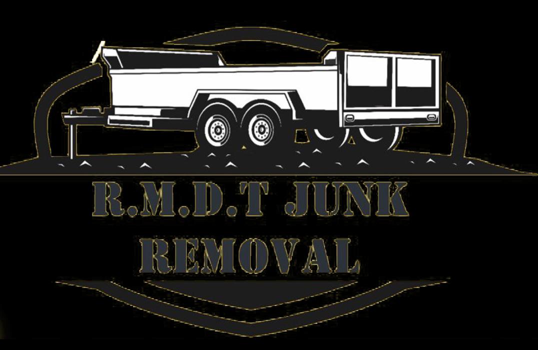 R.M.D.T. Junk Removal