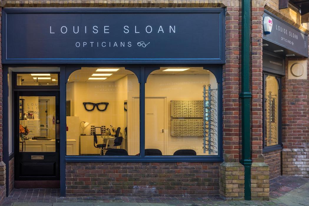 Sloan Eyecare